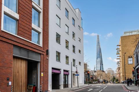 2 bedroom apartment for sale, Queen Elizabeth Street, London