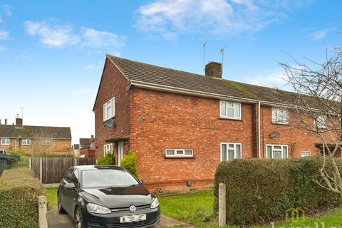 Eastern Avenue, Gainsborough DN21