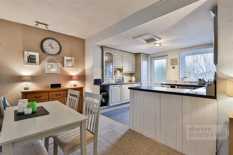 undefined, St. Charles Road, Rishton, Blackburn