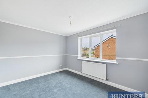 undefined, The Hollies, Rowan Avenue, Beverley