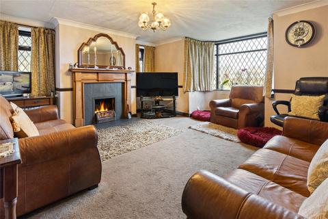 4 bedroom detached house for sale, Tindale Bank Road, Westwoodside, DN9