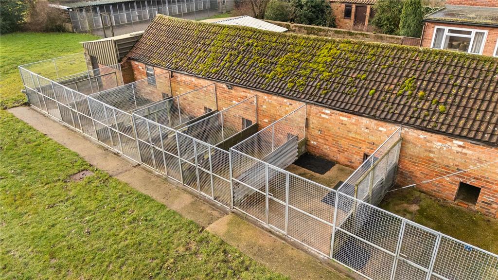 Kennels