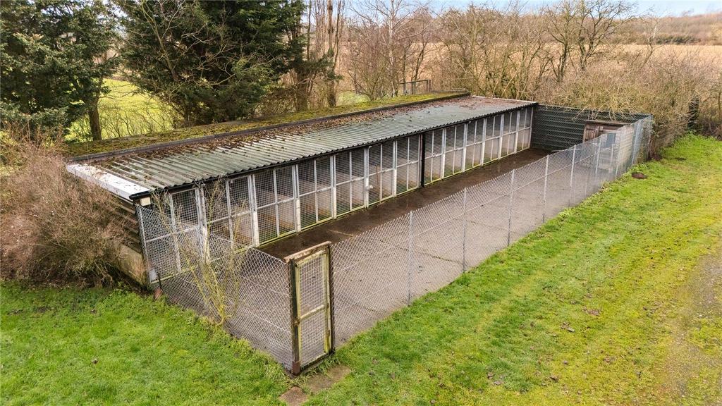 Kennels