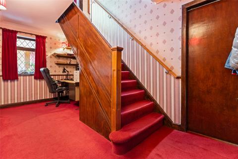 4 bedroom detached house for sale, Tindale Bank Road, Westwoodside, DN9