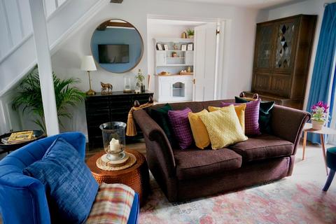 2 bedroom cottage to rent, Flexford Lane, Sway