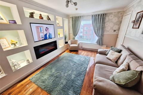 undefined, Garrett Street, Warwickshire CV11