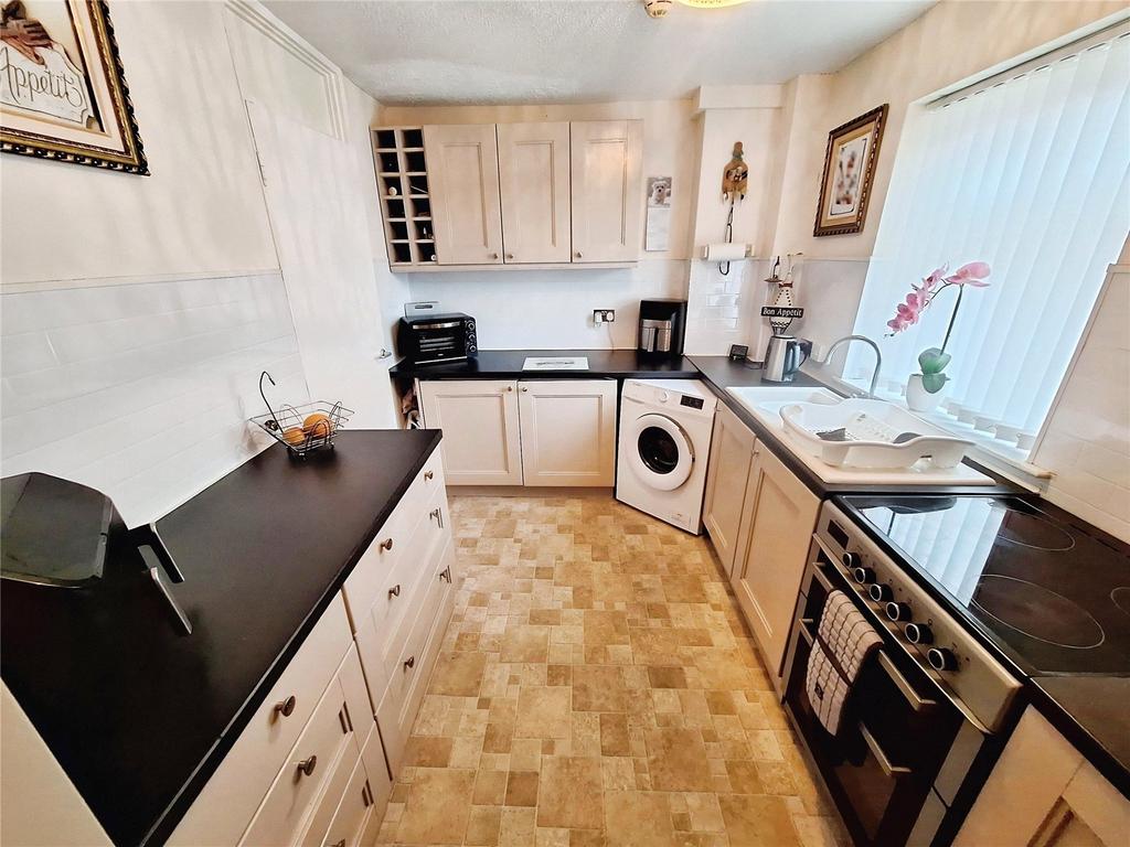 Kitchen One