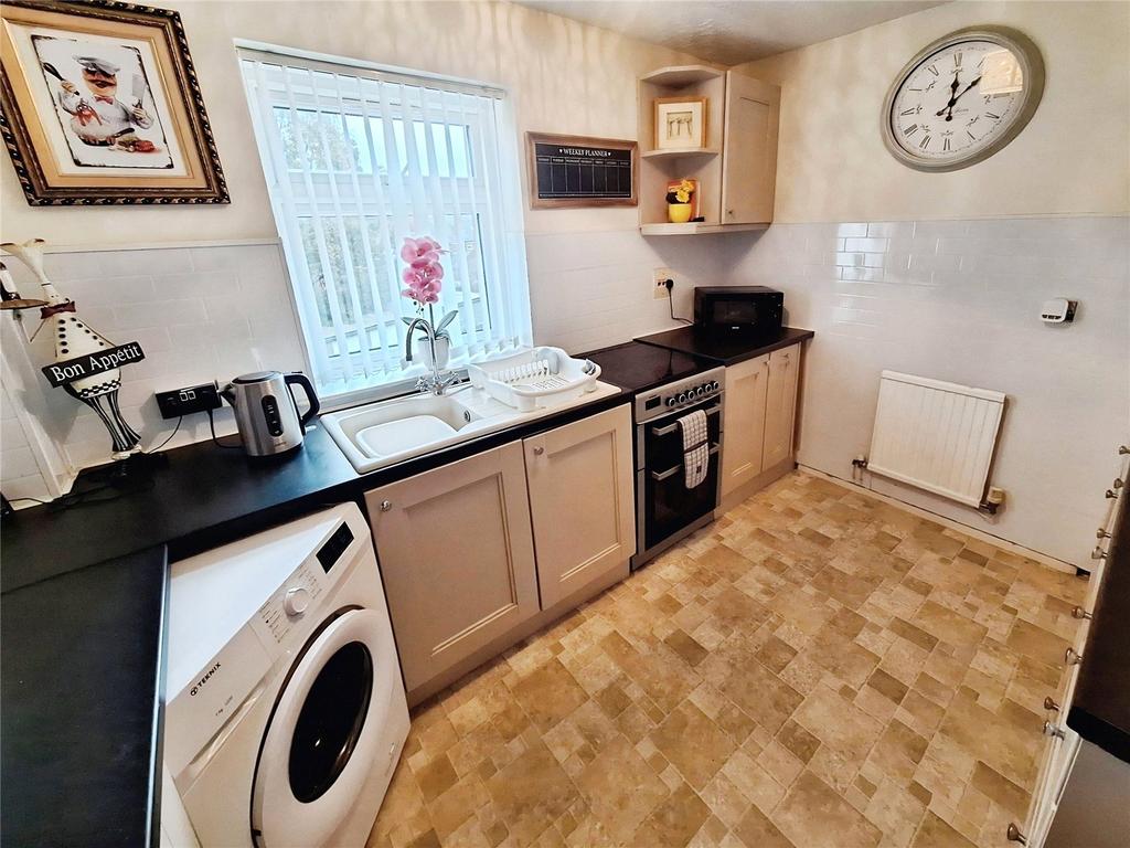 Kitchen Two