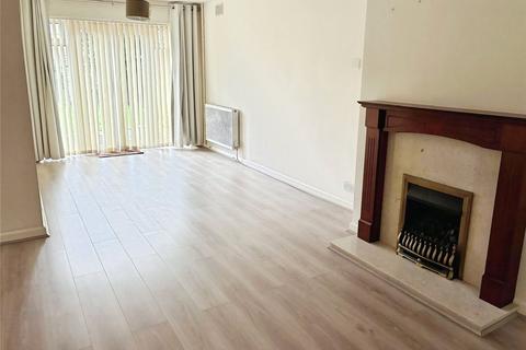 3 bedroom detached house to rent, Mossdale Crescent, Warwickshire CV10