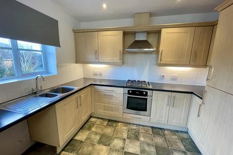 2 bedroom apartment for sale, Swain Court, Middleton St. George, Darlington