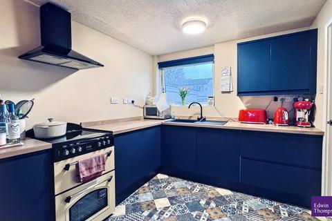 undefined, Millfield Gardens, Keswick, CA12