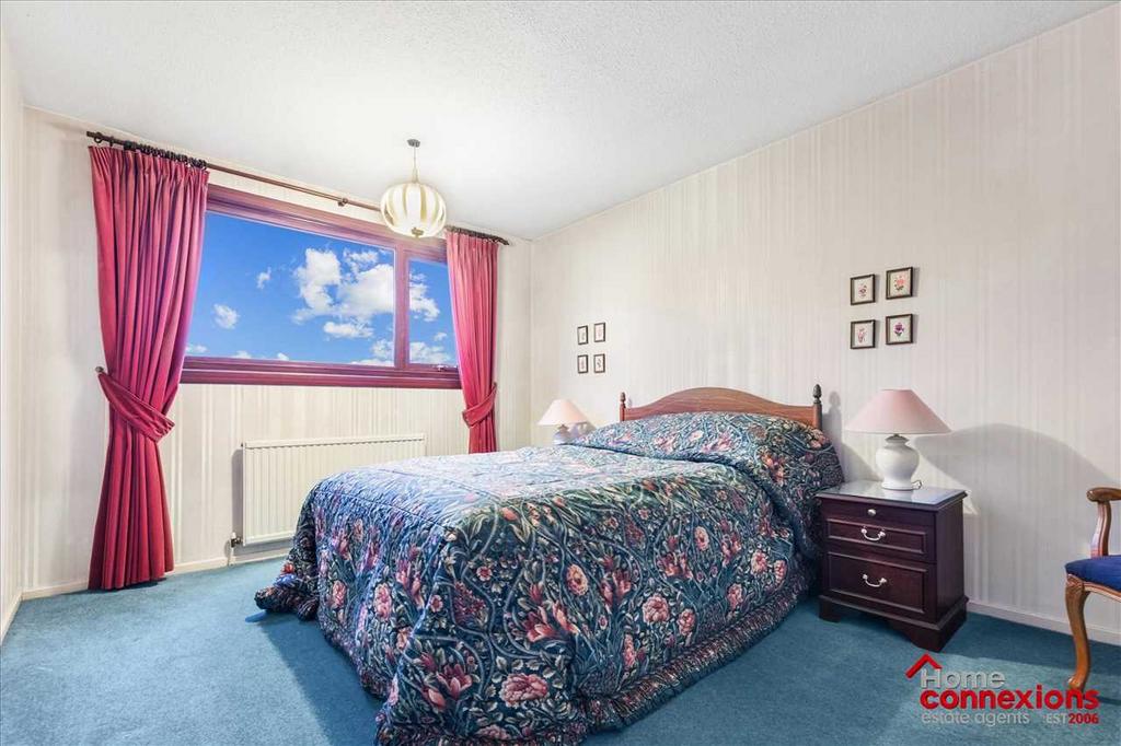 Bedroom One (1)
