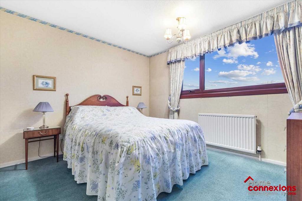 Bedroom Two (1)