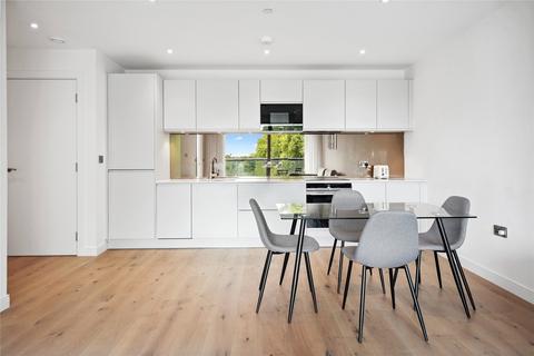 1 bedroom flat to rent, Bronze Building, 18 Buckhold Road, London