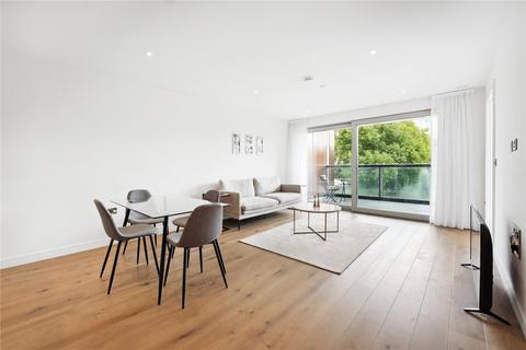 1 bedroom flat to rent, Bronze Building, 18 Buckhold Road, London