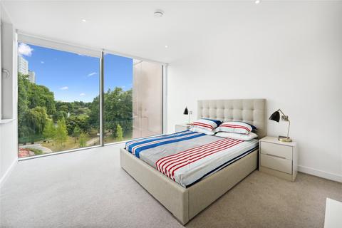 1 bedroom flat to rent, Bronze Building, 18 Buckhold Road, London