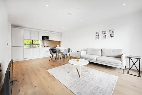 1 bedroom flat to rent, Bronze Building, 18 Buckhold Road, London