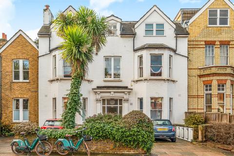 undefined, Trinity Road, Wandsworth