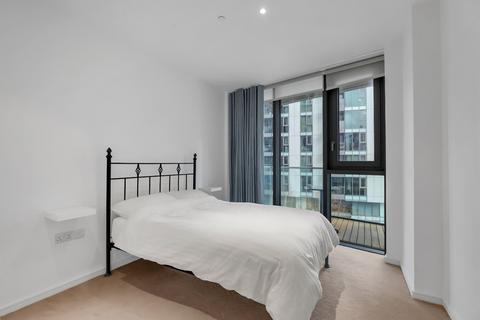 2 bedroom flat for sale, 3 Eastfields Avenue, Wandsworth, London