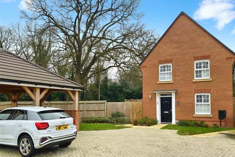 undefined, McLaren Place, Wokingham, Berkshire