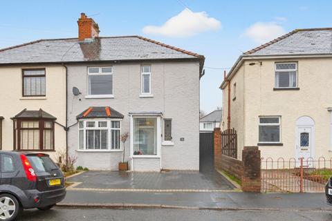 undefined, Claremont Avenue, Rumney, CF3