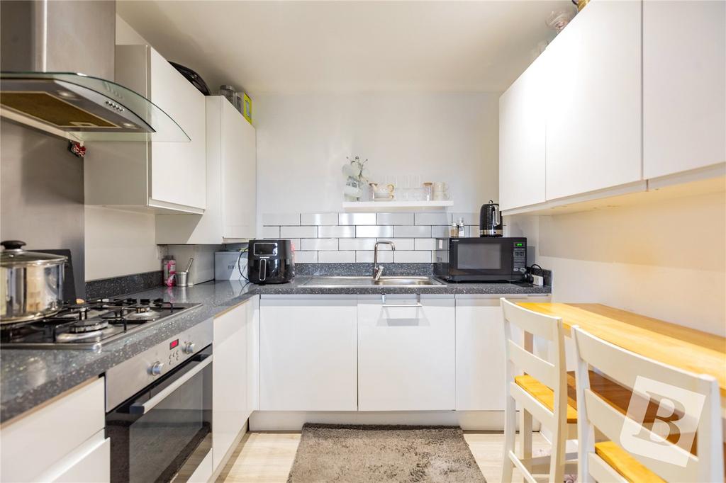 Lounge/Diner/Kitchen