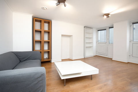 undefined, Malden Road, Kentish Town, NW5