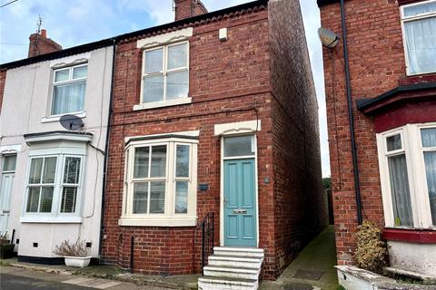 undefined, St Edmunds Terrace, Sedgefield, TS21