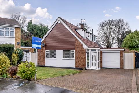 4 bedroom bungalow for sale, Haling Park Gardens, South Croydon