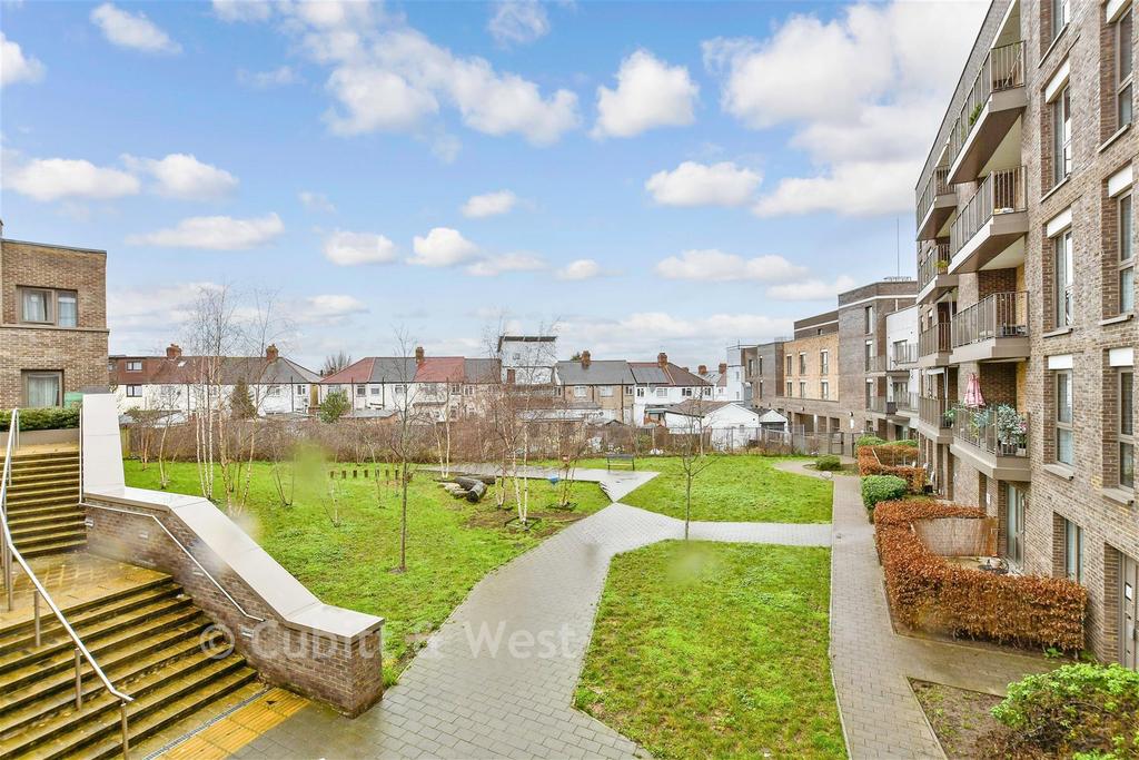 Communal Gardens