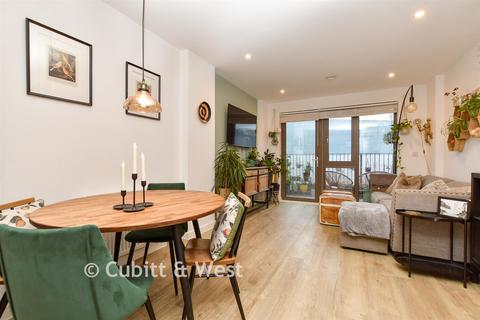 18 Purley Way, Croydon CR0
