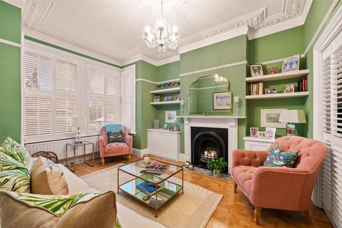 undefined, Pepys Road, London