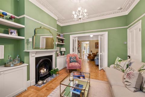 undefined, Pepys Road, London