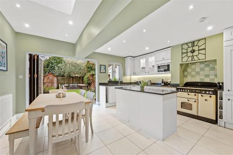 undefined, Pepys Road, London