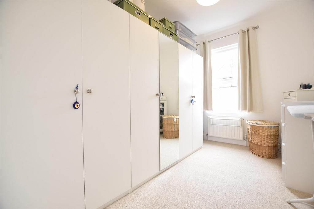 Third Bedroom