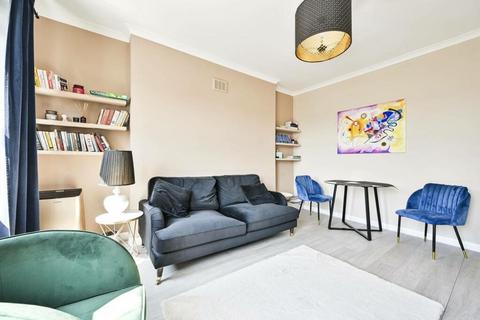1 bedroom flat to rent, Barons Court Road, London