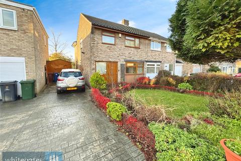 undefined, Sheridan Court, Monk Bretton, S71