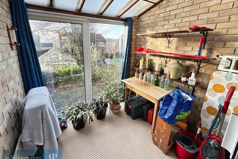 undefined, Sheridan Court, Monk Bretton, S71