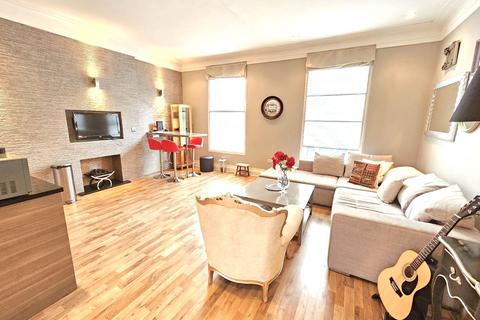 1 bedroom flat to rent, Ladbroke Grove, London W10