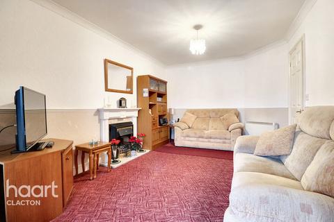 undefined, Spinnaker Close, Clacton-On-Sea