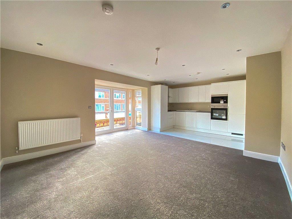 Kitchen / Living
