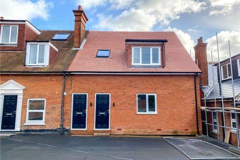 undefined, Fleet Road, Fleet GU51