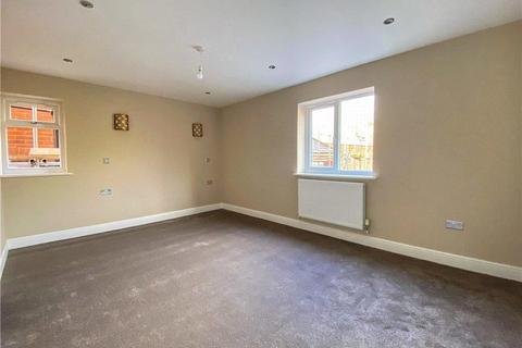 undefined, Fleet Road, Fleet GU51