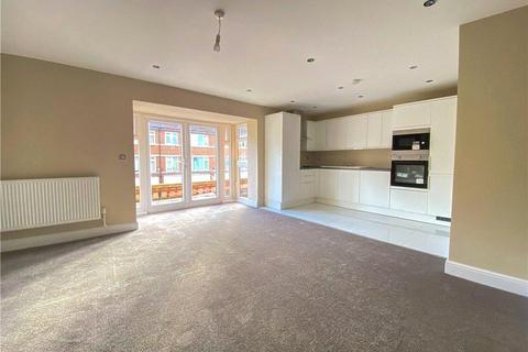 undefined, Fleet Road, Fleet GU51