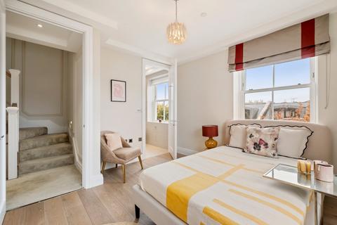undefined, Sulivan Road, Fulham, London