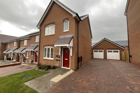 undefined, 42 Wedgewood Crescent , Shrewsbury, Shropshire, SY3 6PP