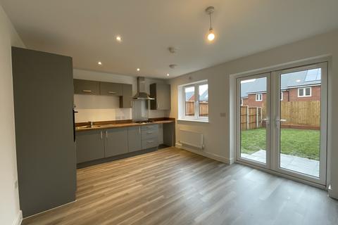 undefined, 42 Wedgewood Crescent , Shrewsbury, Shropshire, SY3 6PP