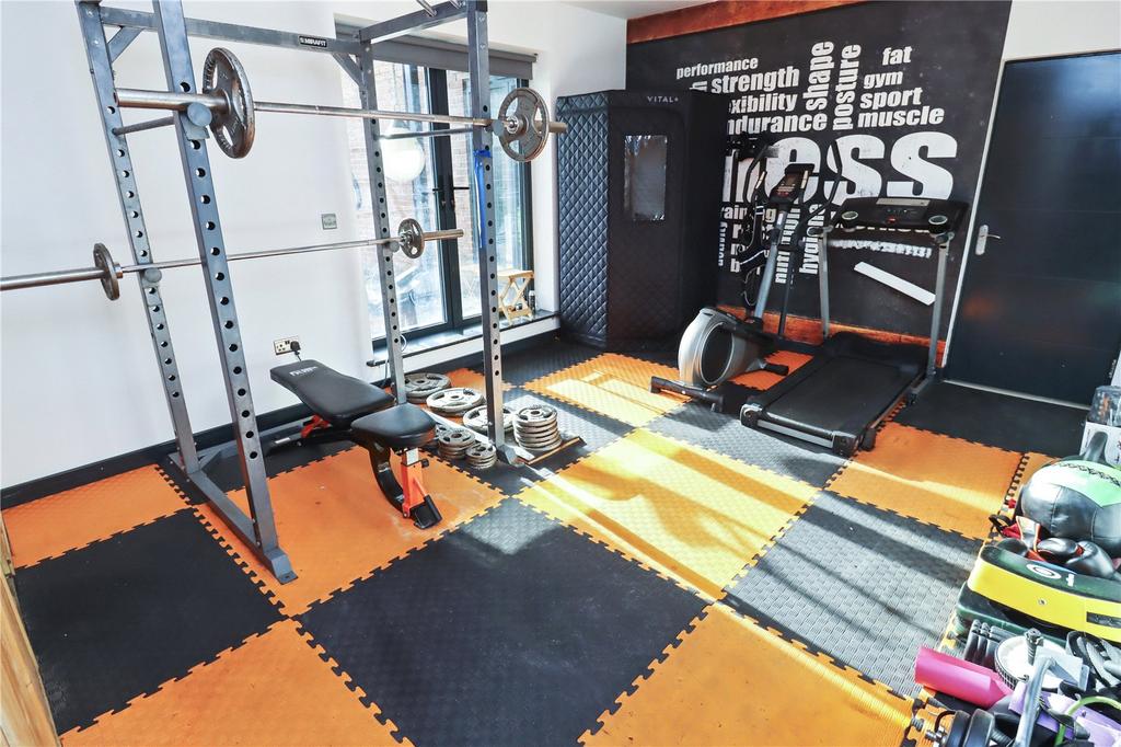 Gym