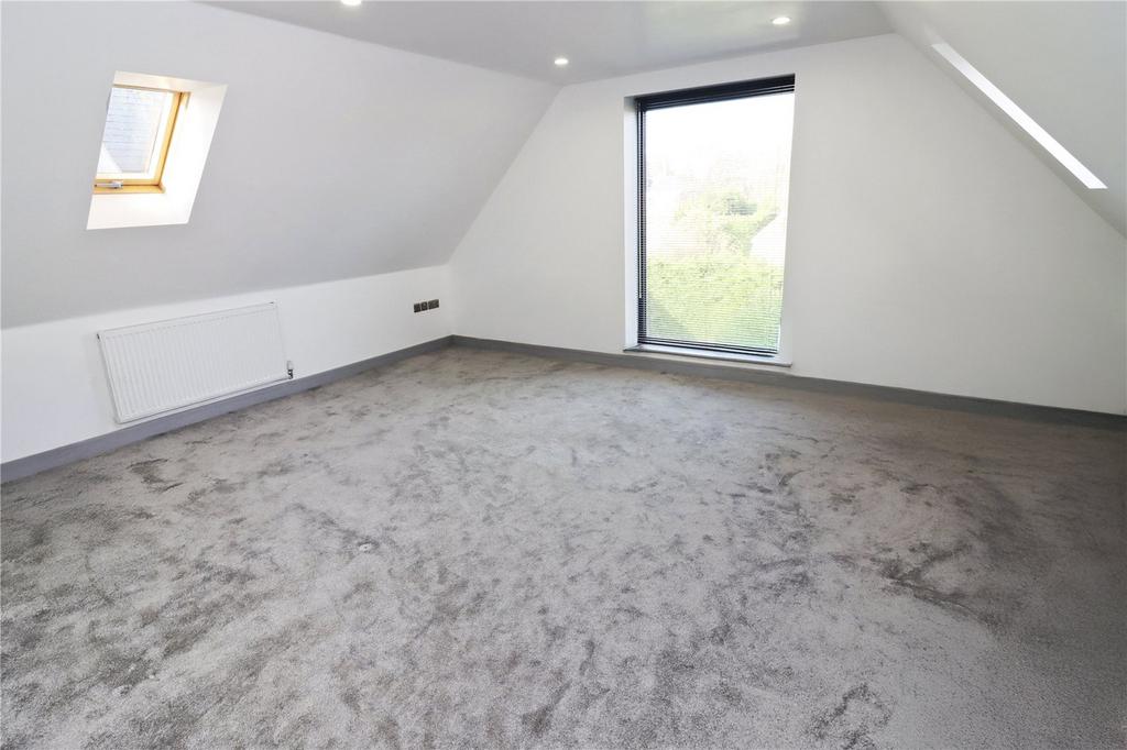 Bedroom Six