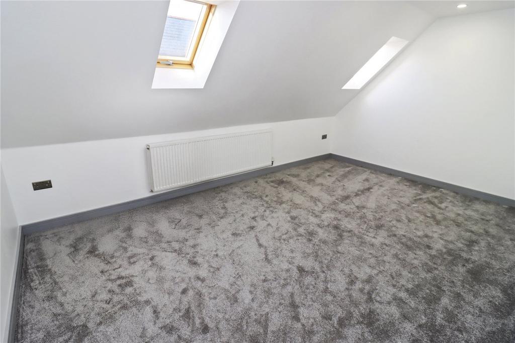 Bedroom Seven